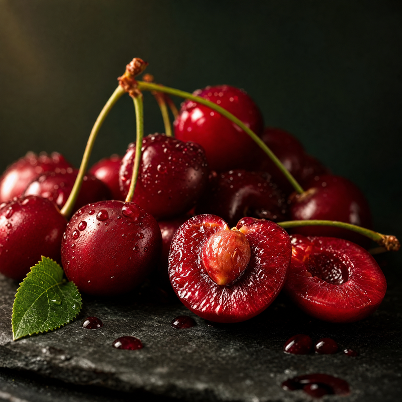 Tart Cherry