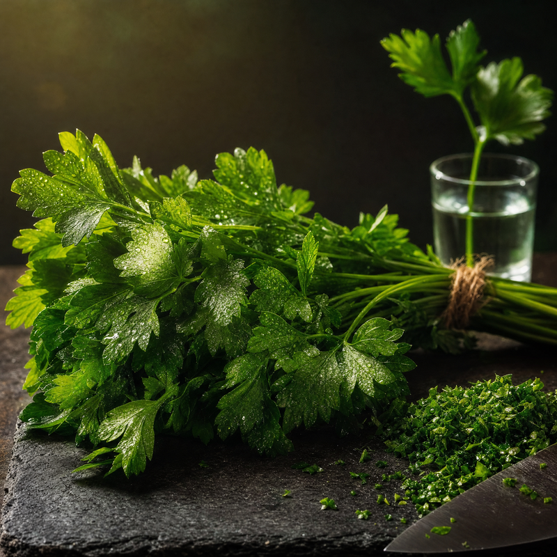 Parsley